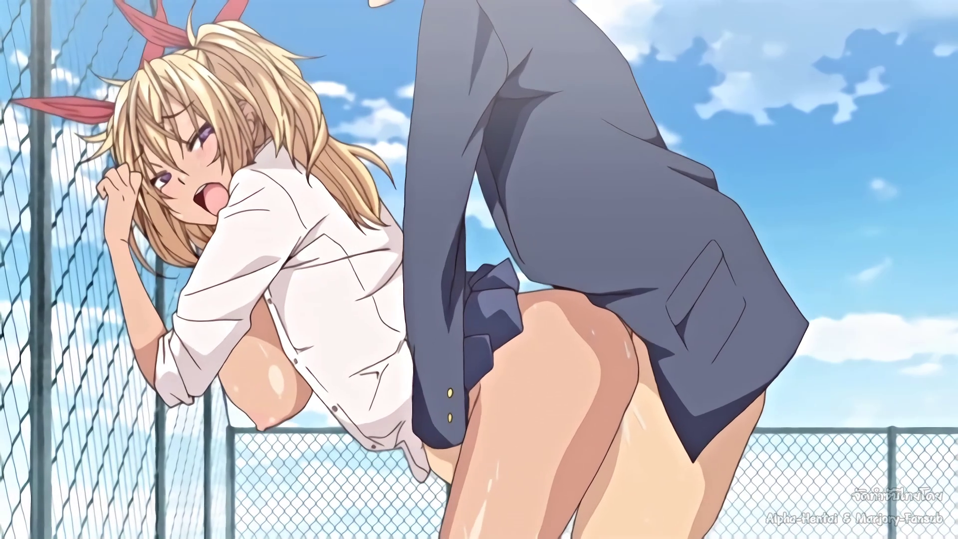 Succubus appli gakuen sai - episode 1